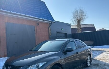 Mazda 6, 2010 год, 575 000 рублей, 7 фотография
