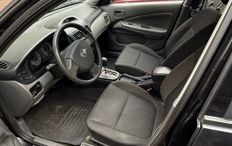 Nissan Almera Classic, 2008 год, 820 000 рублей, 9 фотография