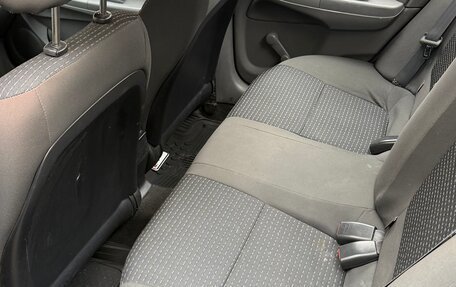 Nissan Almera Classic, 2008 год, 820 000 рублей, 10 фотография