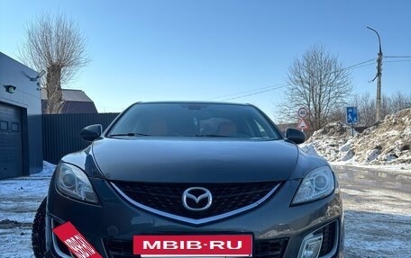Mazda 6, 2010 год, 575 000 рублей, 2 фотография