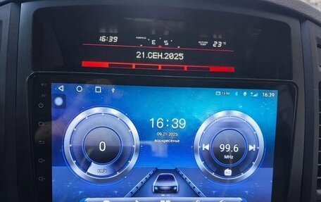 Mitsubishi Pajero IV, 2013 год, 2 150 000 рублей, 15 фотография