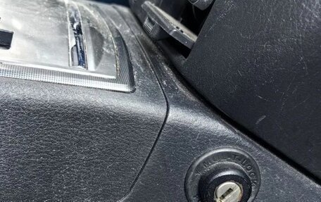 Mitsubishi Pajero IV, 2013 год, 2 150 000 рублей, 11 фотография