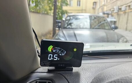 Mitsubishi Pajero IV, 2013 год, 2 150 000 рублей, 13 фотография