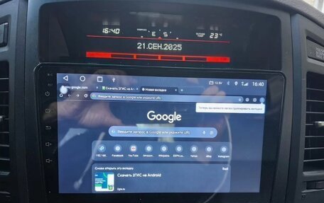 Mitsubishi Pajero IV, 2013 год, 2 150 000 рублей, 14 фотография