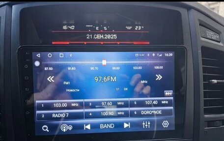 Mitsubishi Pajero IV, 2013 год, 2 150 000 рублей, 16 фотография