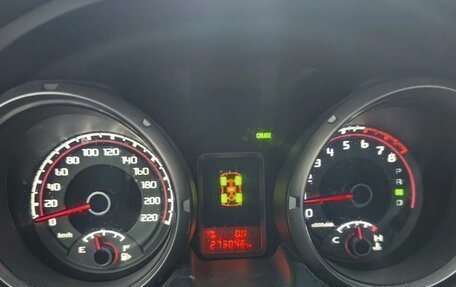 Mitsubishi Pajero IV, 2013 год, 2 150 000 рублей, 17 фотография