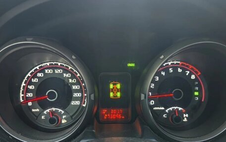 Mitsubishi Pajero IV, 2013 год, 2 150 000 рублей, 18 фотография