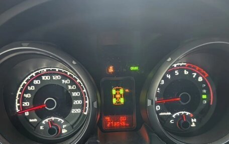 Mitsubishi Pajero IV, 2013 год, 2 150 000 рублей, 19 фотография