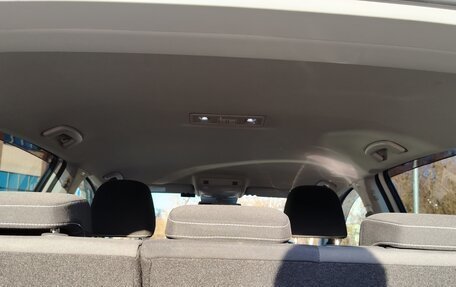 Volkswagen Golf VII, 2013 год, 1 250 000 рублей, 16 фотография