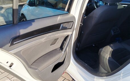 Volkswagen Golf VII, 2013 год, 1 250 000 рублей, 18 фотография