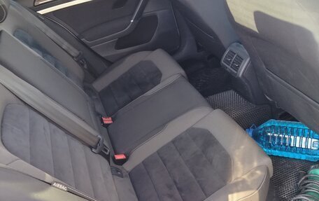 Volkswagen Golf VII, 2013 год, 1 250 000 рублей, 14 фотография