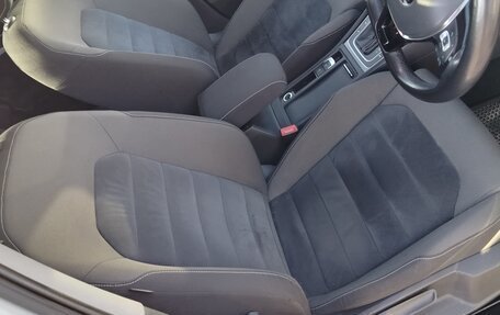 Volkswagen Golf VII, 2013 год, 1 250 000 рублей, 11 фотография