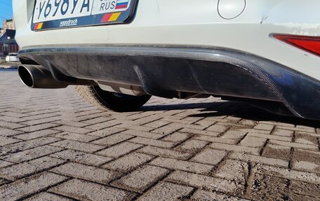 Volkswagen Golf VII, 2013 год, 1 250 000 рублей, 24 фотография