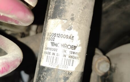 Volkswagen Golf VII, 2013 год, 1 250 000 рублей, 37 фотография