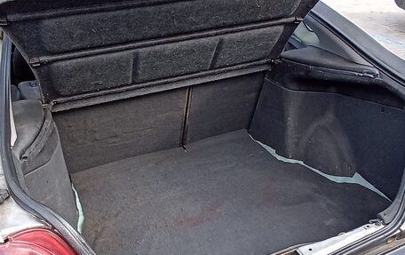 Toyota Avensis III рестайлинг, 2001 год, 250 000 рублей, 8 фотография