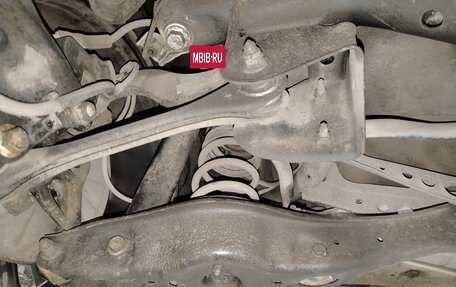 Volkswagen Golf VII, 2013 год, 1 250 000 рублей, 29 фотография