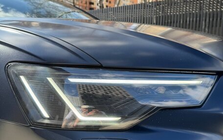 Audi A6, 2021 год, 4 700 000 рублей, 7 фотография