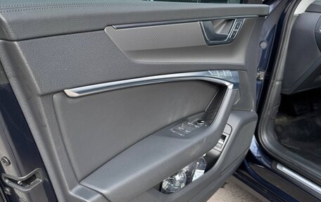 Audi A6, 2021 год, 4 700 000 рублей, 8 фотография