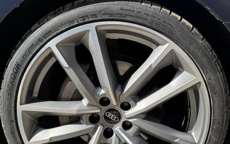 Audi A6, 2021 год, 4 700 000 рублей, 15 фотография