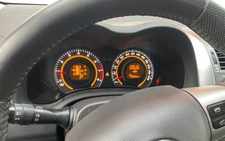 Toyota Corolla, 2012 год, 1 200 000 рублей, 7 фотография