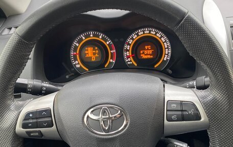 Toyota Corolla, 2012 год, 1 200 000 рублей, 2 фотография