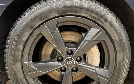 Audi A6, 2021 год, 4 700 000 рублей, 16 фотография