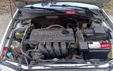 Toyota Avensis III рестайлинг, 2001 год, 250 000 рублей, 10 фотография