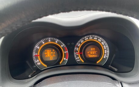 Toyota Corolla, 2012 год, 1 200 000 рублей, 9 фотография