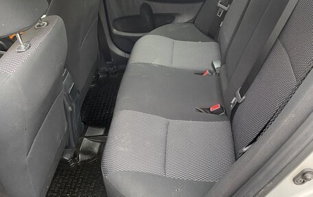 Toyota Corolla, 2012 год, 1 200 000 рублей, 10 фотография