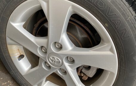 Toyota Corolla, 2012 год, 1 200 000 рублей, 12 фотография