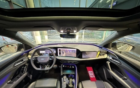 Audi Q5, 2025 год, 7 300 000 рублей, 5 фотография