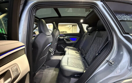 Audi Q5, 2025 год, 7 300 000 рублей, 9 фотография