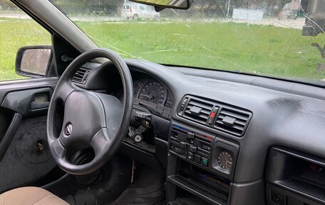 Opel Vectra A, 1991 год, 120 000 рублей, 8 фотография