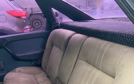 Opel Vectra A, 1991 год, 120 000 рублей, 6 фотография