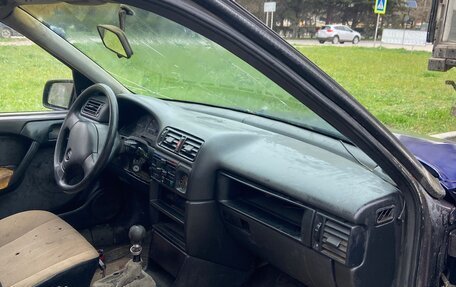 Opel Vectra A, 1991 год, 120 000 рублей, 9 фотография