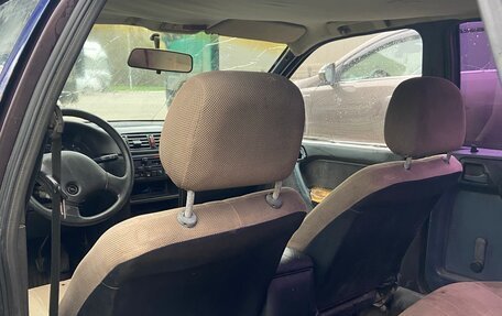 Opel Vectra A, 1991 год, 120 000 рублей, 7 фотография