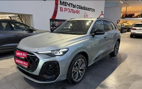 Audi Q5, 2025 год, 7 300 000 рублей, 4 фотография