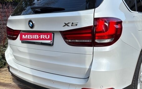 BMW X5, 2017 год, 3 350 000 рублей, 5 фотография