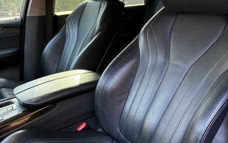 BMW X5, 2017 год, 3 350 000 рублей, 9 фотография