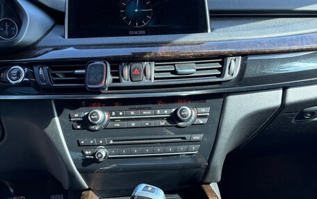 BMW X5, 2017 год, 3 350 000 рублей, 8 фотография