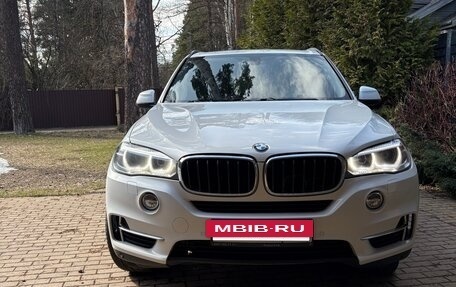 BMW X5, 2017 год, 3 350 000 рублей, 3 фотография