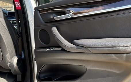 BMW X5, 2017 год, 3 350 000 рублей, 11 фотография