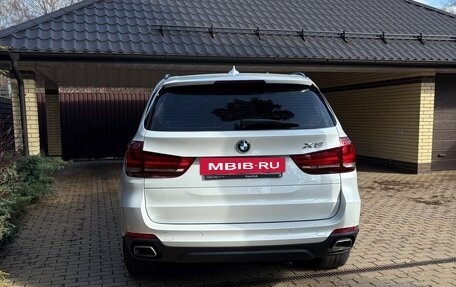 BMW X5, 2017 год, 3 350 000 рублей, 2 фотография