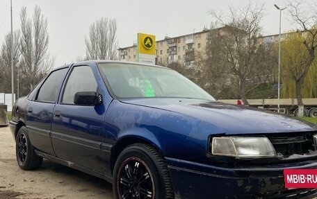 Opel Vectra A, 1991 год, 120 000 рублей, 2 фотография