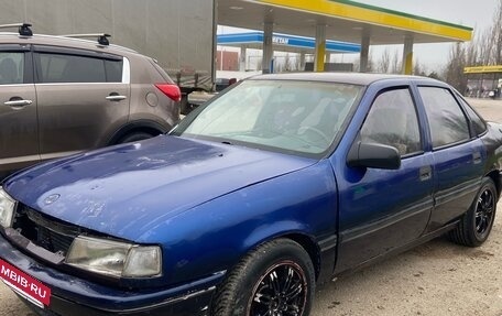 Opel Vectra A, 1991 год, 120 000 рублей, 4 фотография