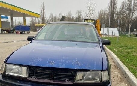 Opel Vectra A, 1991 год, 120 000 рублей, 3 фотография