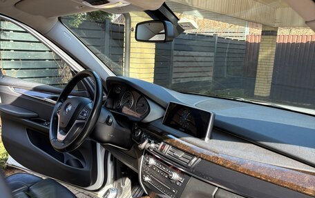 BMW X5, 2017 год, 3 350 000 рублей, 13 фотография