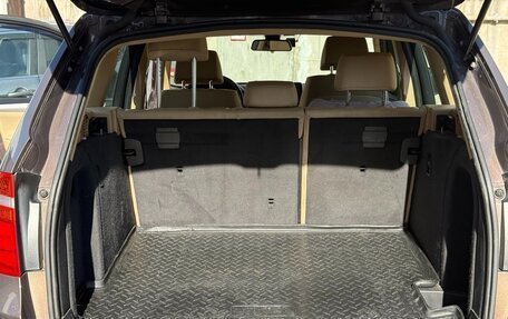 BMW X3, 2013 год, 1 650 000 рублей, 9 фотография