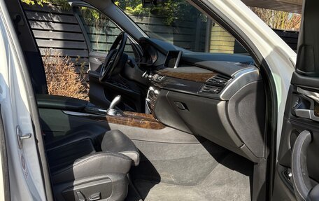 BMW X5, 2017 год, 3 350 000 рублей, 12 фотография