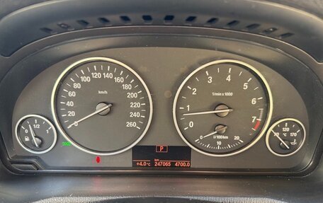 BMW X3, 2013 год, 1 650 000 рублей, 10 фотография